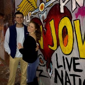 Meet your Posher, Cameron